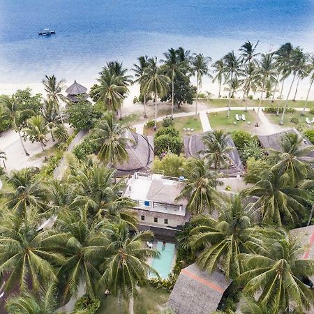 Kawili Siargao Hotell General Luna  Eksteriør bilde