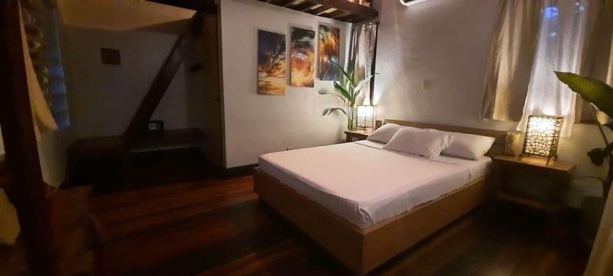 Kawili Siargao Hotell General Luna  Eksteriør bilde