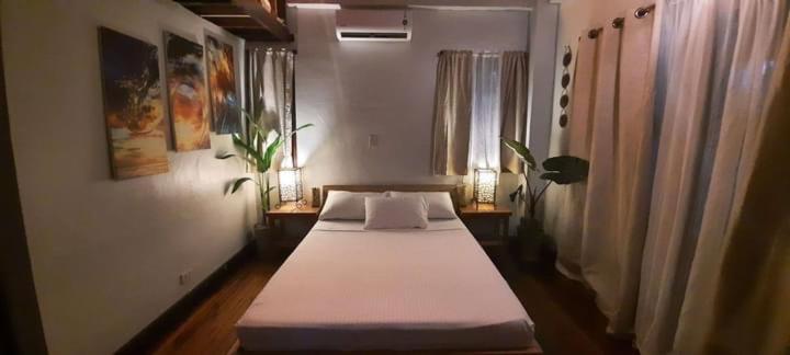 Kawili Siargao Hotell General Luna  Eksteriør bilde