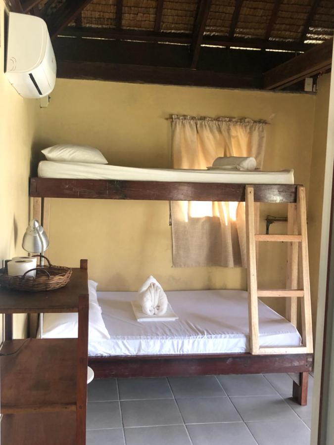Kawili Siargao Hotell General Luna  Eksteriør bilde