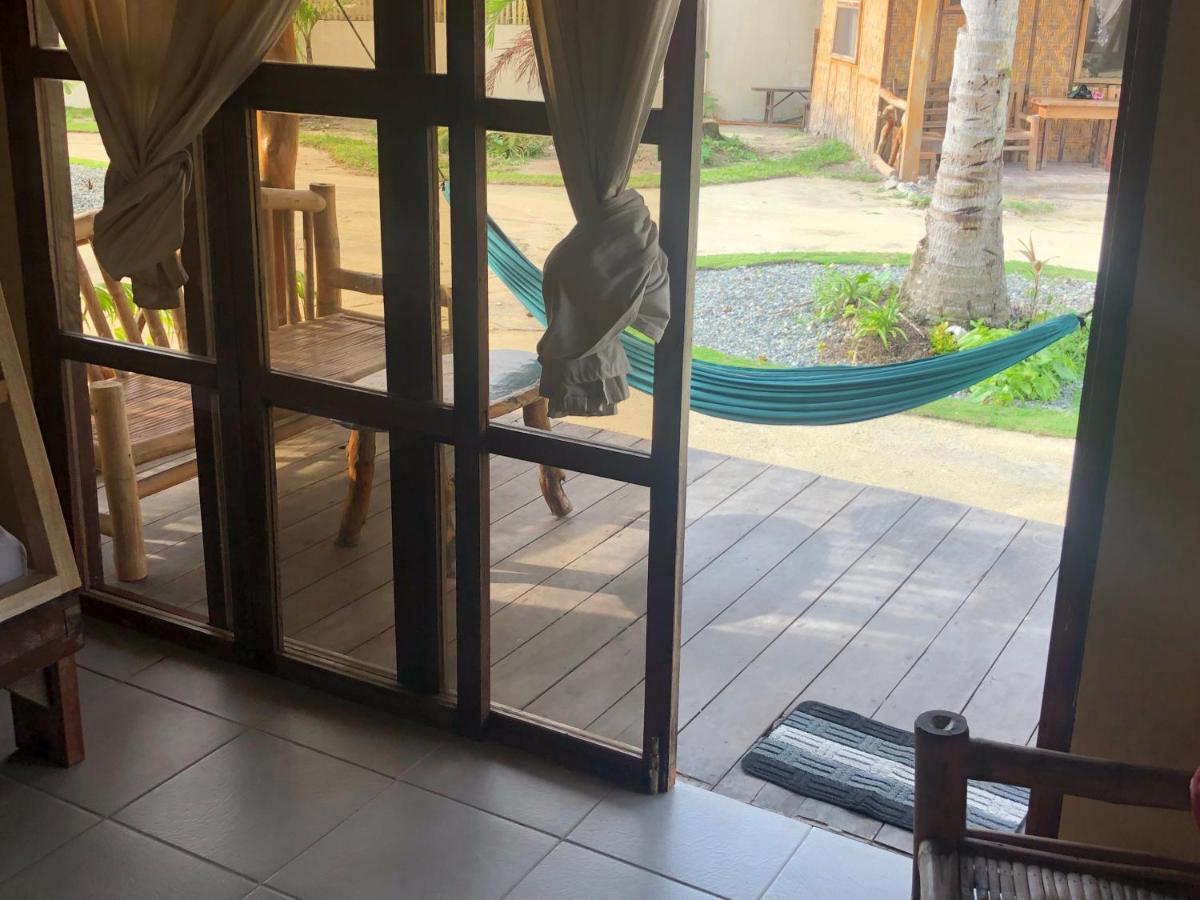 Kawili Siargao Hotell General Luna  Eksteriør bilde