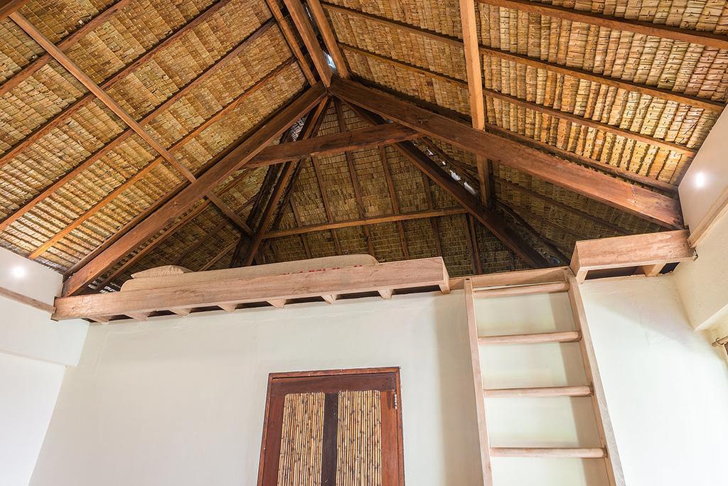 Kawili Siargao Hotell General Luna  Eksteriør bilde