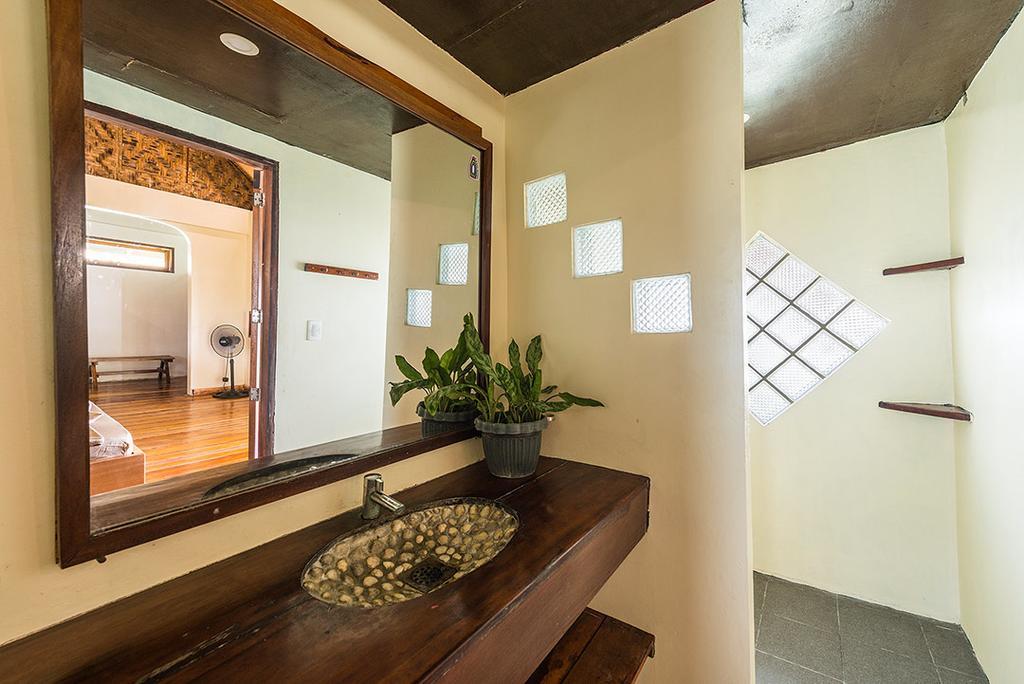 Kawili Siargao Hotell General Luna  Eksteriør bilde
