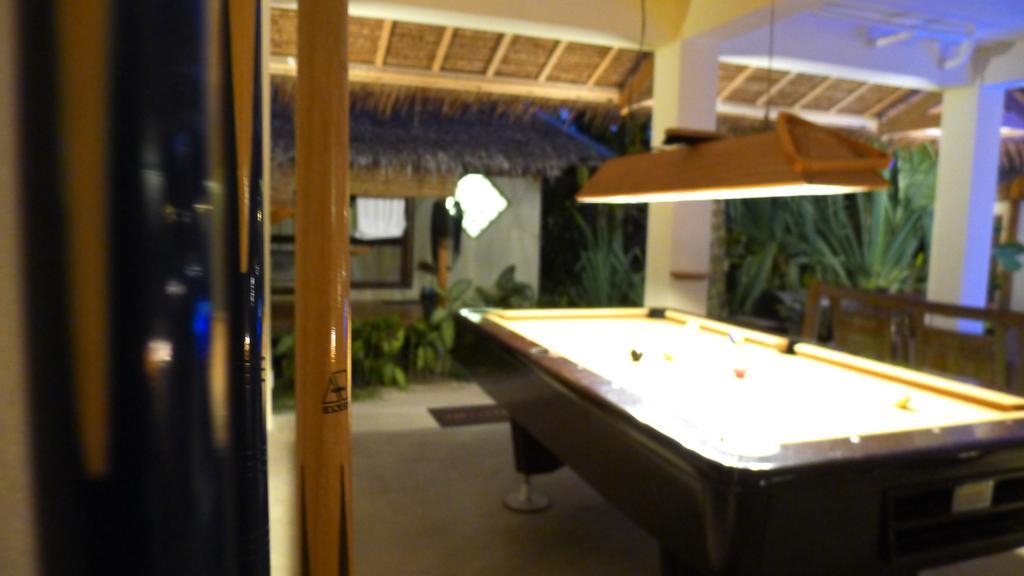 Kawili Siargao Hotell General Luna  Eksteriør bilde