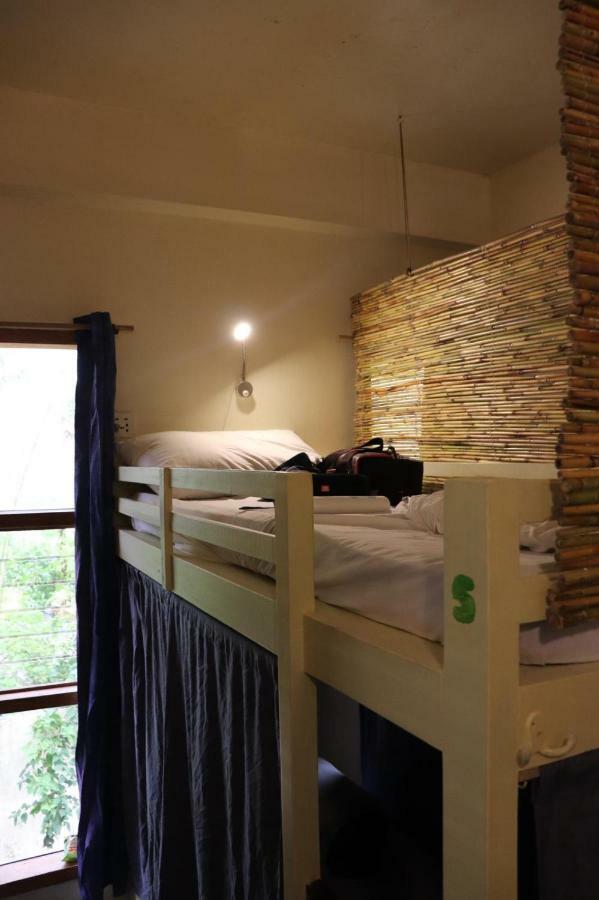 Kawili Siargao Hotell General Luna  Eksteriør bilde